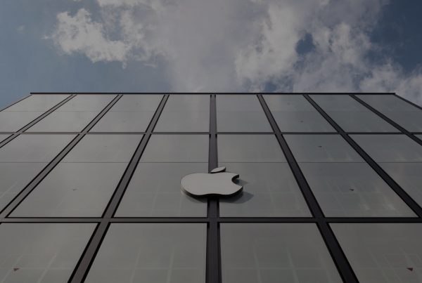 Apple bribery scandal